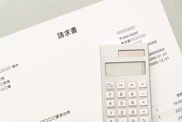 ファクタリングの特徴と流れ